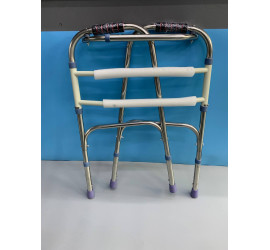 Ходунки двухуровневые складные Model 2 (8)