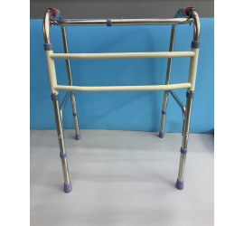 Ходунки двухуровневые складные Model 2 (8)