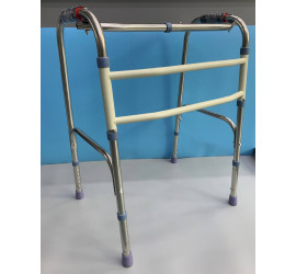 Ходунки двухуровневые складные Model 2 (8)