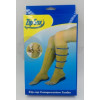 Гольфы БЕЖЕВЫЕ Size S/M Zip Sox (200)