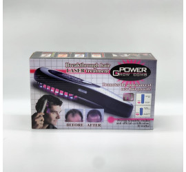 Лазерная расческа Babyliss Power Grow Comb для улучшения роста волос (30)