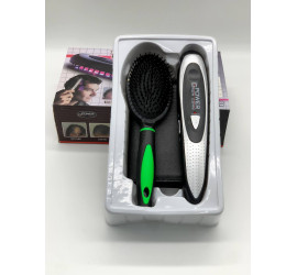 Лазерная расческа Babyliss Power Grow Comb для улучшения роста волос (30)