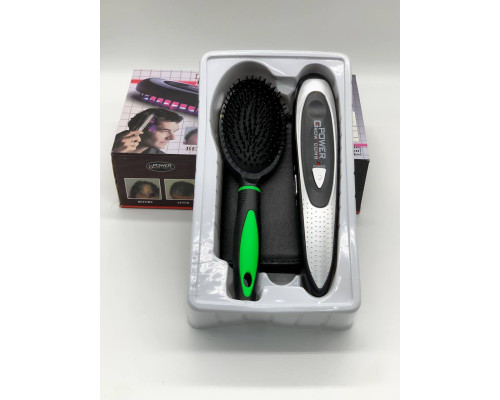 Лазерная расческа Babyliss Power Grow Comb для улучшения роста волос (30)