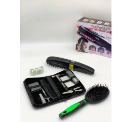 Лазерная расческа Babyliss Power Grow Comb для улучшения роста волос (30)