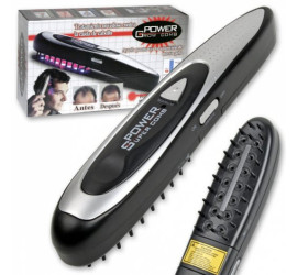 Лазерная расческа Babyliss Power Grow Comb для улучшения роста волос (30)