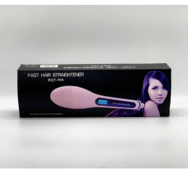 Расческа fast hair HQT-906 (50)