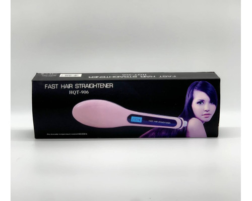 Расческа fast hair HQT-906 (50)