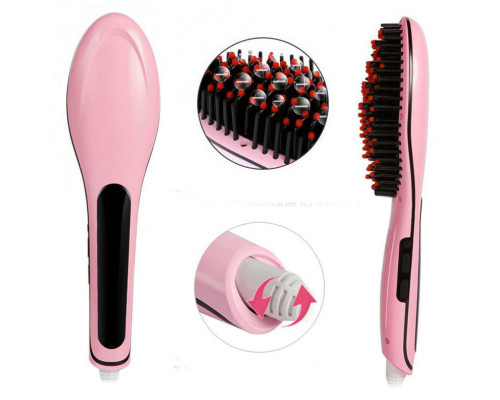 Расческа fast hair HQT-906 (50)