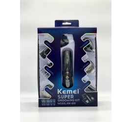 Машинка для стрижки волос Kemei KM-600 (40)