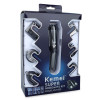 Машинка для стрижки волос Kemei KM-600 (40)