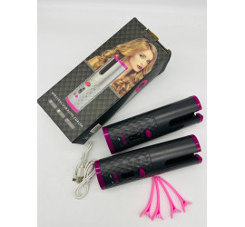 Беспроводной фен стайлер для завивки волос и локонов Hair curler (50)