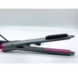 Выпрямитель для волос 3в1 Hair Straightener 3in1 (40)