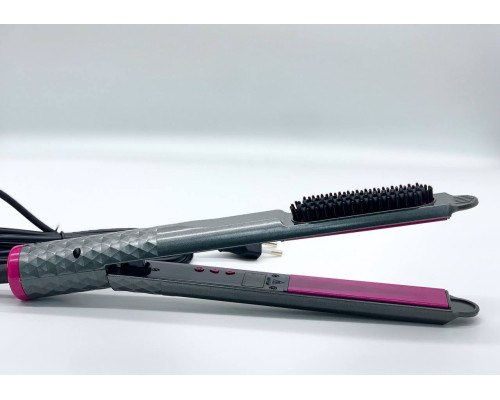 Выпрямитель для волос 3в1 Hair Straightener 3in1 (40)