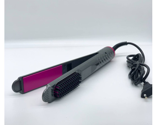 Выпрямитель для волос 3в1 Hair Straightener 3in1 (40)