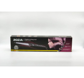 Конусная плойка Rozia HR715 (40)