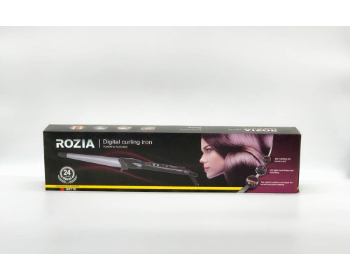 Конусная плойка Rozia HR715 (40)