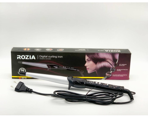 Конусная плойка Rozia HR715 (40)