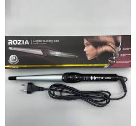 Конусная плойка Rozia HR715 (40)
