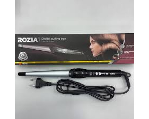 Конусная плойка Rozia HR715 (40)