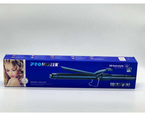 Плойка для волос MOZER MZ-6627(40)