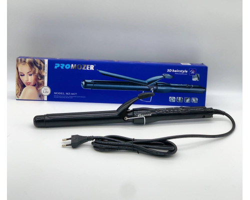 Плойка для волос MOZER MZ-6627(40)