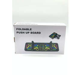 Доска для отжиманий Foldable Push Up Board, упор для отжиманий (30)