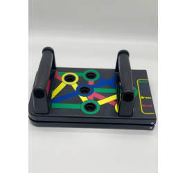 Доска для отжиманий Foldable Push Up Board, упор для отжиманий (30)