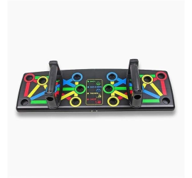Доска для отжиманий Foldable Push Up Board, упор для отжиманий (30)