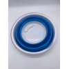 Ведро 10 литров туристическое складное Collapsible Bucket (40)