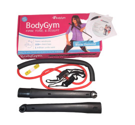 Портативный тренажер BodyGym (36)