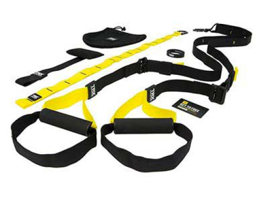 Тренировочные Петли TRX - Fit Studio (20)