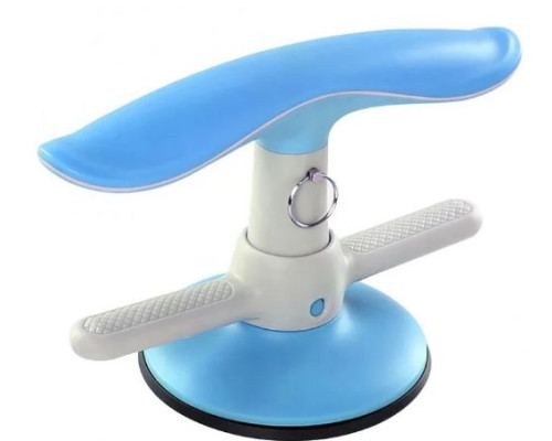 Тренажер для преса на присоске Abdominaldevice Suction Cup Trainer (42)