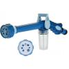 Водомет, распылитель воды, водяная пушка, насадка на шланг Ez Jet water cannon (40)