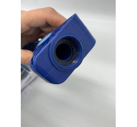 Водомет, распылитель воды, водяная пушка, насадка на шланг Ez Jet water cannon (40)