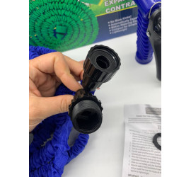 Садовый шланг для полива V-HOSE PRO 30 метров (30)
