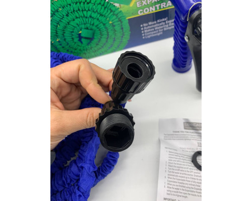 Садовый шланг для полива V-HOSE PRO 30 метров (30)
