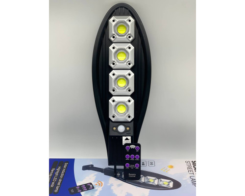 Уличный светильник solar induction street lamp LL-004 (40)