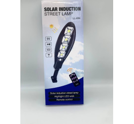 Уличный светильник solar induction street lamp LL-004 (40)