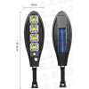 Уличный светильник solar induction street lamp LL-004 (40)