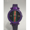 Часы Sky Watch ФИОЛЕТОВЫЕ (500)