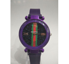 Часы Sky Watch ФИОЛЕТОВЫЕ (500)