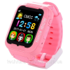 Smart Watch K3 РОЗОВЫЕ (100)