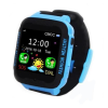 Smart Watch K3 Черно-синие (100)