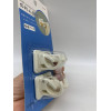 Зажим для штор на клейкой ленте Goodwill Hook adhesive tape (144)