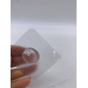 Крючки на клейкой основе Small HANGER plastic 10 шт