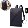 Рюкзак UNO bag BLACK (50)