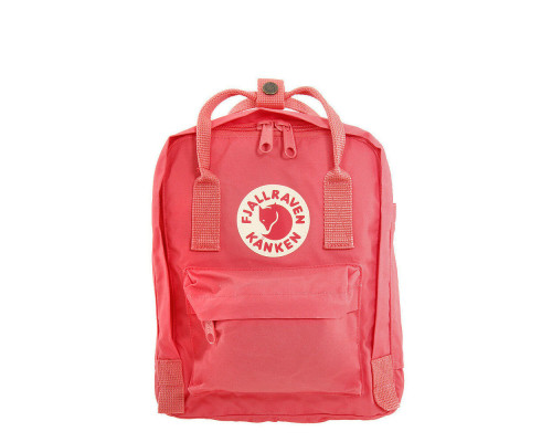 Рюкзак Fjallraven Kanken Classic РОЗОВЫЙ  (100)