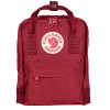 Рюкзак Fjallraven Kanken Classic БОРДОВЫЙ (100)