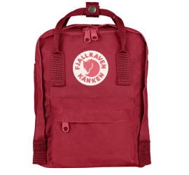Рюкзак Fjallraven Kanken Classic БОРДОВЫЙ (100)