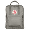 Рюкзак Fjallraven Kanken Classic СЕРЫЙ (100)